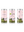 Organic Sparkling Rosé Can x 6