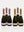 Prosecco & Sparkling Rosé x 6