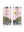 Organic Sparkling Rosé Can x 6